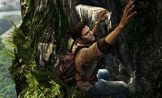 Playstation Vita : diffusi nuovi video gameplay di Uncharted Golden Abyss e Resistance Burning Skies