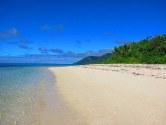 Beqa, leggendaria isola delle Fiji