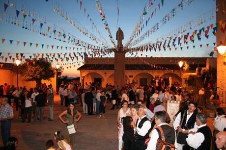 Sant’Ignazio da Laconi: il 30 agosto uno degli eventi religiosi più importanti della Sardegna