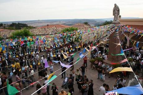 Sant’Ignazio da Laconi: il 30 agosto uno degli eventi religiosi più importanti della Sardegna