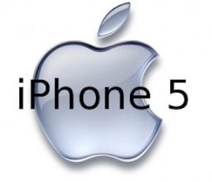 iPhone 5