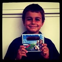 Coltellini  e bambini : quando e' il momento?