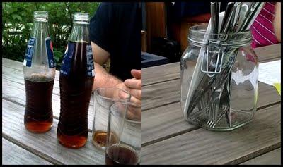 Una verde Hamburgheria in citta`