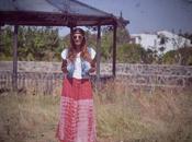 Hippie chic