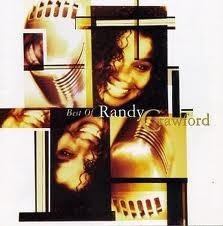 musica,classifiche,nero,randy crawford,video randy crawford,video,kanye west jay z