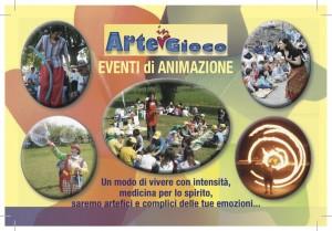 Al Parco di Roncolo dal 29 Agosto al 16 Settembre