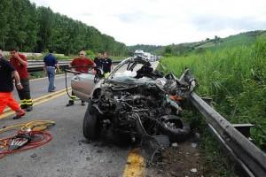 incidente, a26