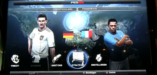 PES 2012 : due nuovi video gameplay, la demo uscirà la prossima settimana