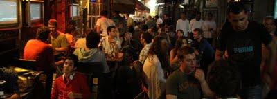 viaggio in Giordania, quinto giorno, il passaggio in Israele, Gerusalemme