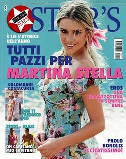 La strepitosa Nina Moric per il nuovo numero di Corona Star's ... e non  solo! - Paperblog