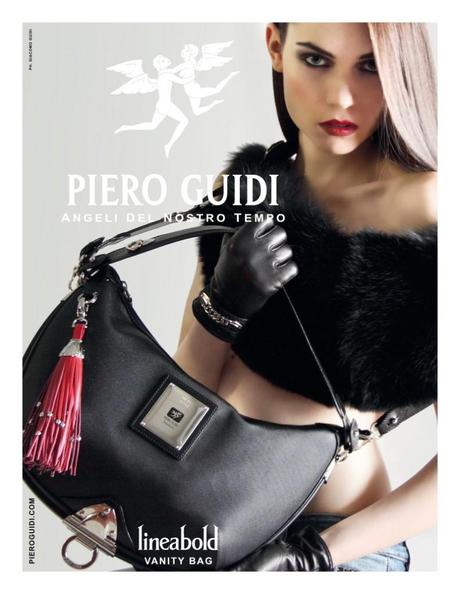 Piero Guidi Vanity Bag