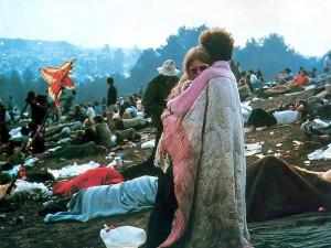 10 motivi per cui la GMG non è Woodstock