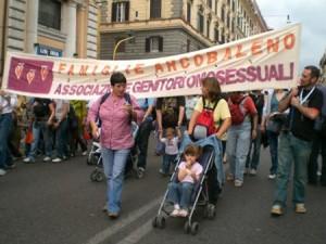 Città brasiliana multa chi induce i bambini a diventare omosessuali