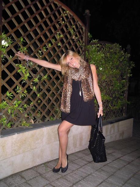 Summer Outfit [n°1]