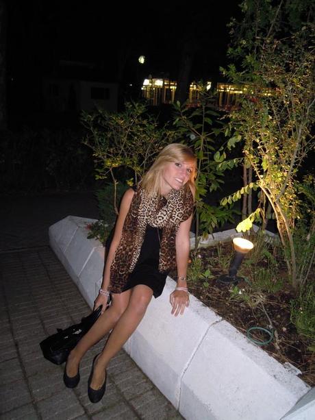 Summer Outfit [n°1]