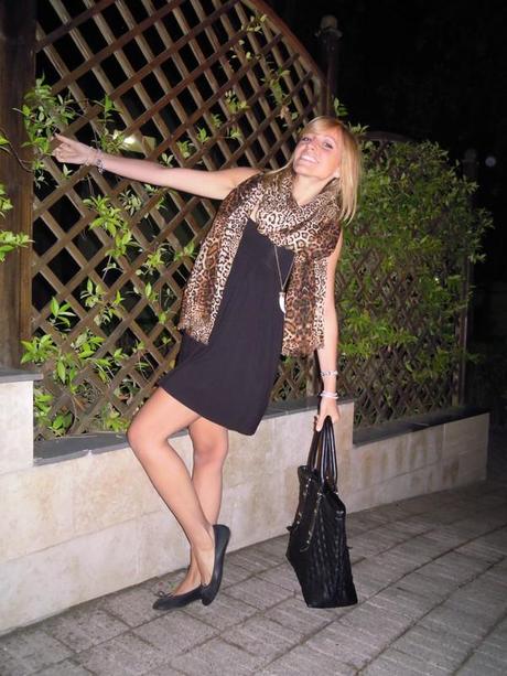 Summer Outfit [n°1]