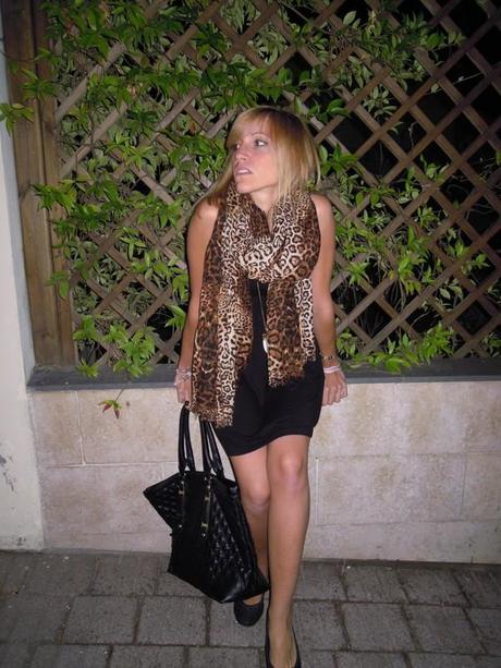 Summer Outfit [n°1]