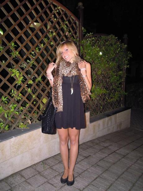 Summer Outfit [n°1]