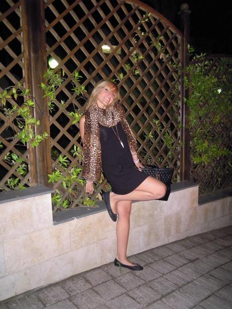 Summer Outfit [n°1]