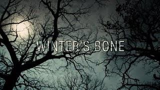 Winter's bone
