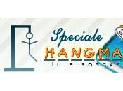 Speciale "Hangman": primo piroscafo