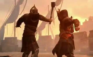 Assassin's Creed Revelations : diffuso il video del gamescom 2011