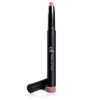 AGOSTO E.L.F. : MATTE LIP COLOUR - LINEA STUDIO