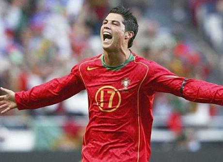 Gamescom 2011, Critiano Ronaldo è il nuovo volto di PES 2012