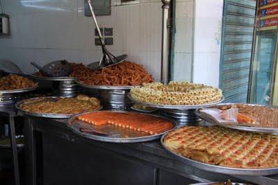 viaggio in Giordania, sesto giorno, il passaggio in Israele, la Spianata delle Moschee