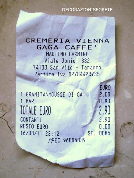 LADY GAGA HA APERTO UN BAR ...