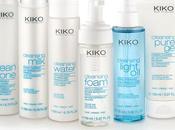 Kiko Make Pure Clean