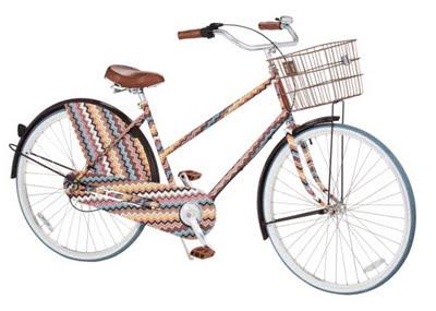 Ecco la Collezione Missoni Per Target. Eccessivo Merchandising?