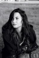 DEMI LOVATO BY DANIEL KING