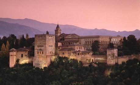 Giù le mani dall’Alhambra..