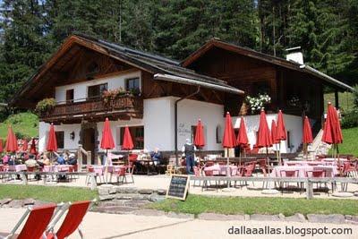 Passeggiata per famiglie da Ortisei alla Val d'Anna   Zai...