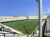 Salerno. Allo stadio Arechi Juventus-Betis Siviglia 20:45