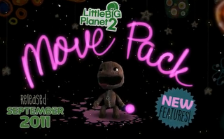 Little Big Planet 2 : data di uscita e video del Dlc 