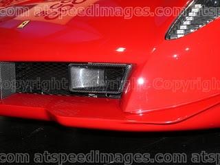 Ferrari Pininfarina P4/5