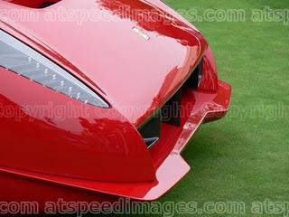 Ferrari Pininfarina P4/5