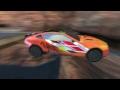 Gamescom 2011, TrackMania 2 Canyon sfreccia in un trailer