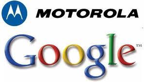 Google finalmente acquisisce Motorola Mobility per 12,5 miliardi di $!!