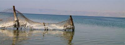 viaggio in Giordania, settimo giorno, il Mar Morto