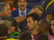 Super Coppa Spagna: Barcellona-Real Madrid 3-2. Mourinho mette dito nell'occhio Vilanova.... Ecco sequenza ....