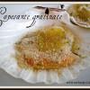 Capesante gratinate