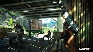 FarCry 3 : nuove spettacolari immagini