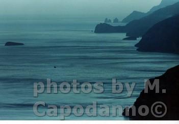 Buon Giorno  Positano..........