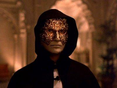 Eyes Wide Shut