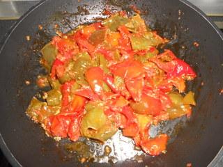 Peperonata