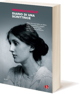 Il libro del giorno: Diario di una scrittrice di Virginia Woolf (Minimum Fax)