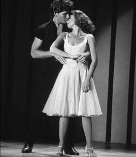 Dirty Dancing ... a volte ritornano!